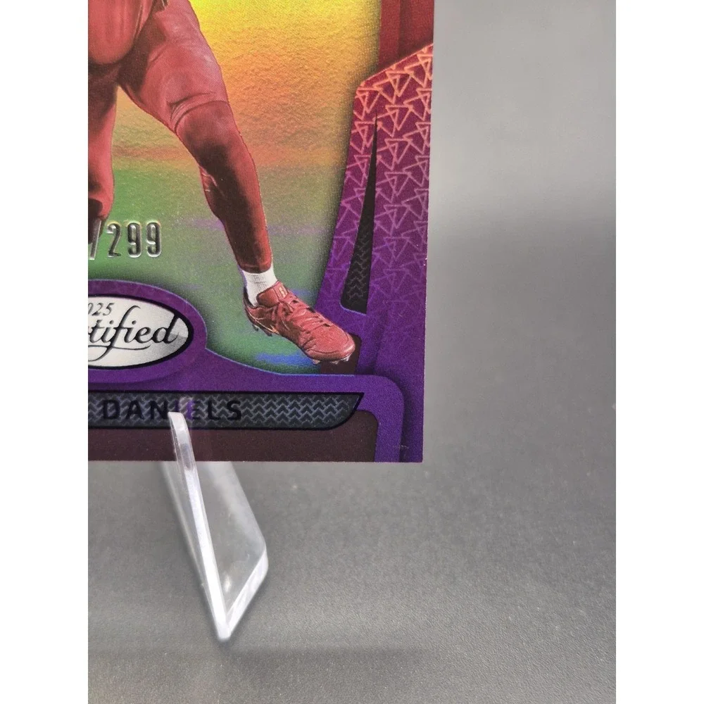 N/A this card